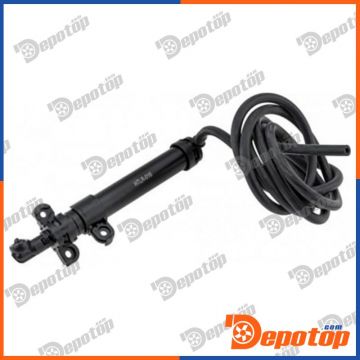 Gicleur de lave-phare gauche pour RANGE ROVER | EDS-LR-016, LR024211